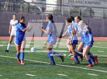 Thumbnail 1 in San Dimas @ El Segundo (CIF State Regional Division 4 Final) photogallery.