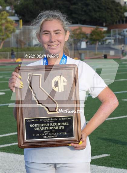 Thumbnail 3 in San Dimas @ El Segundo (CIF State Regional Division 4 Final) photogallery.