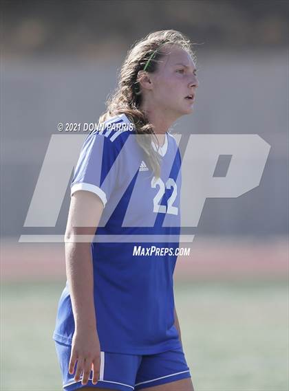 Thumbnail 1 in San Dimas @ El Segundo (CIF State Regional Division 4 Final) photogallery.