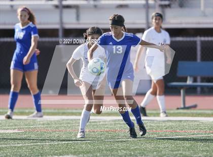 Thumbnail 1 in San Dimas @ El Segundo (CIF State Regional Division 4 Final) photogallery.