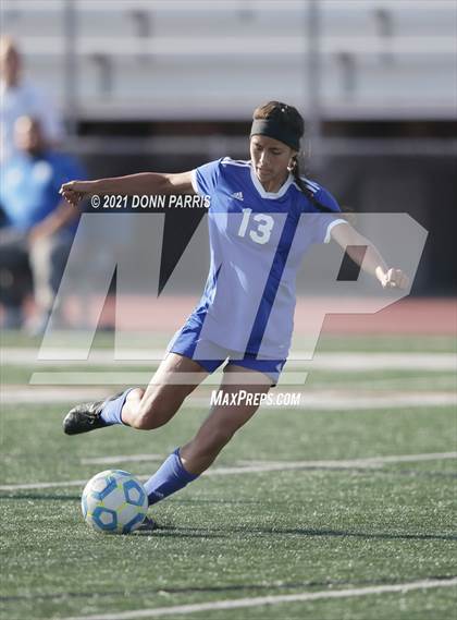 Thumbnail 1 in San Dimas @ El Segundo (CIF State Regional Division 4 Final) photogallery.