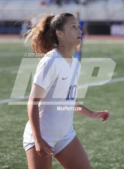 Thumbnail 2 in San Dimas @ El Segundo (CIF State Regional Division 4 Final) photogallery.
