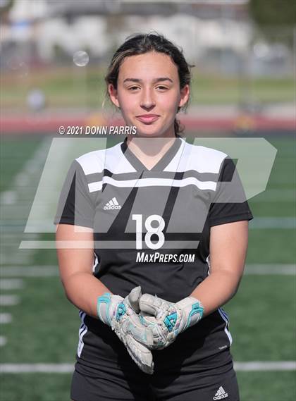 Thumbnail 3 in San Dimas @ El Segundo (CIF State Regional Division 4 Final) photogallery.
