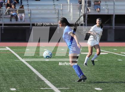 Thumbnail 1 in San Dimas @ El Segundo (CIF State Regional Division 4 Final) photogallery.
