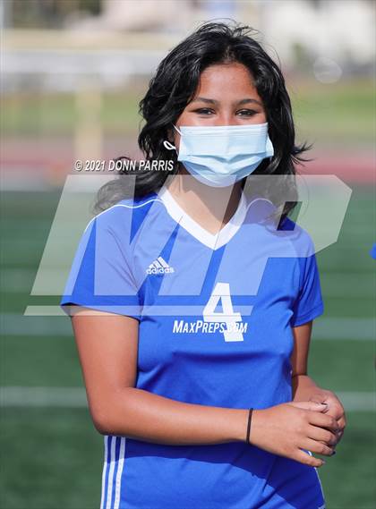 Thumbnail 2 in San Dimas @ El Segundo (CIF State Regional Division 4 Final) photogallery.