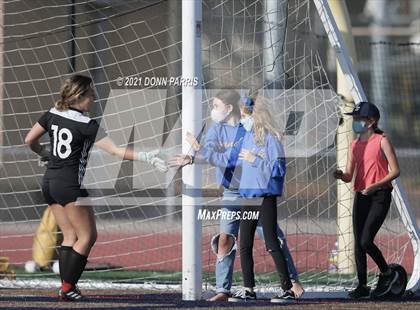 Thumbnail 1 in San Dimas @ El Segundo (CIF State Regional Division 4 Final) photogallery.