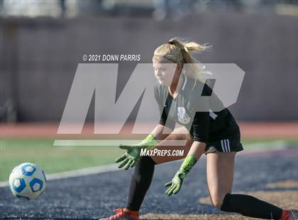 Thumbnail 1 in San Dimas @ El Segundo (CIF State Regional Division 4 Final) photogallery.