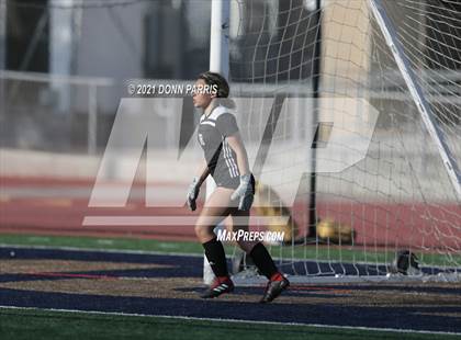 Thumbnail 1 in San Dimas @ El Segundo (CIF State Regional Division 4 Final) photogallery.