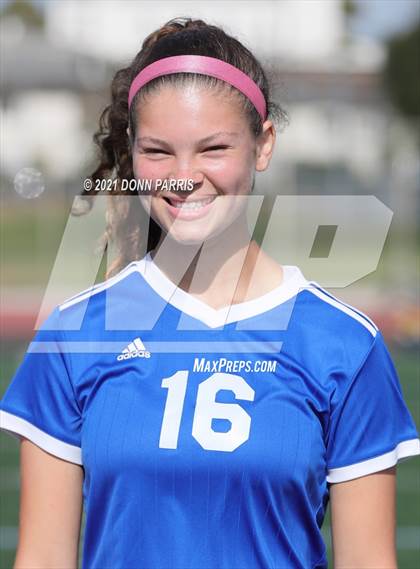 Thumbnail 1 in San Dimas @ El Segundo (CIF State Regional Division 4 Final) photogallery.