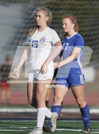 Thumbnail 1 in San Dimas @ El Segundo (CIF State Regional Division 4 Final) photogallery.