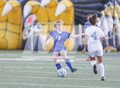 Thumbnail 2 in San Dimas @ El Segundo (CIF State Regional Division 4 Final) photogallery.