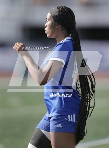 Thumbnail 2 in San Dimas @ El Segundo (CIF State Regional Division 4 Final) photogallery.