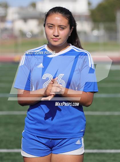 Thumbnail 2 in San Dimas @ El Segundo (CIF State Regional Division 4 Final) photogallery.