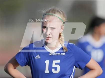 Thumbnail 1 in San Dimas @ El Segundo (CIF State Regional Division 4 Final) photogallery.