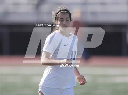 Thumbnail 1 in San Dimas @ El Segundo (CIF State Regional Division 4 Final) photogallery.