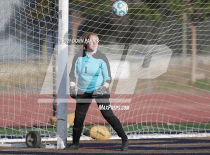 Thumbnail 3 in San Dimas @ El Segundo (CIF State Regional Division 4 Final) photogallery.