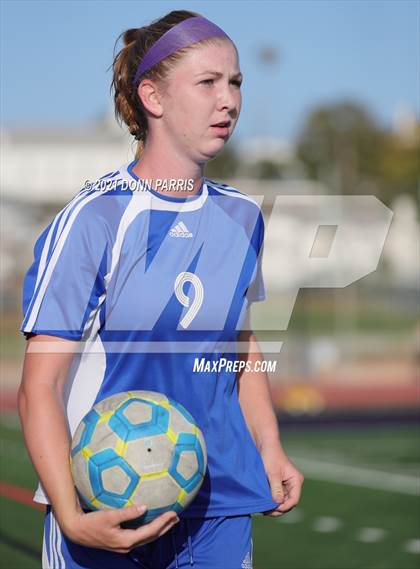Thumbnail 1 in San Dimas @ El Segundo (CIF State Regional Division 4 Final) photogallery.