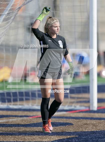 Thumbnail 1 in San Dimas @ El Segundo (CIF State Regional Division 4 Final) photogallery.