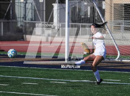 Thumbnail 1 in San Dimas @ El Segundo (CIF State Regional Division 4 Final) photogallery.