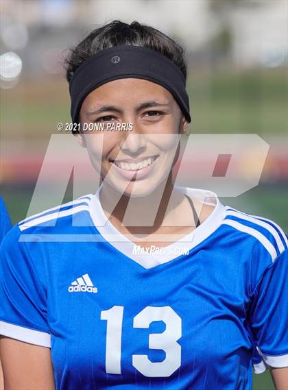 Thumbnail 2 in San Dimas @ El Segundo (CIF State Regional Division 4 Final) photogallery.