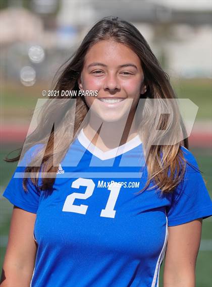 Thumbnail 2 in San Dimas @ El Segundo (CIF State Regional Division 4 Final) photogallery.