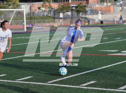 Thumbnail 1 in San Dimas @ El Segundo (CIF State Regional Division 4 Final) photogallery.