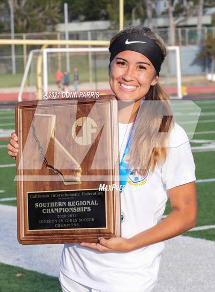 Thumbnail 3 in San Dimas @ El Segundo (CIF State Regional Division 4 Final) photogallery.