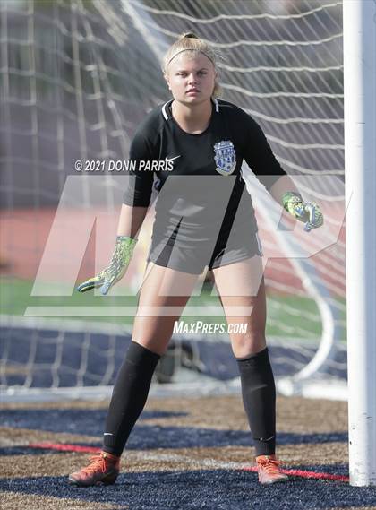 Thumbnail 1 in San Dimas @ El Segundo (CIF State Regional Division 4 Final) photogallery.