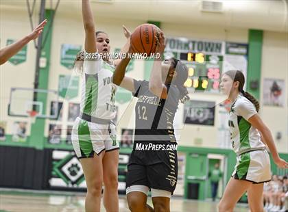 Thumbnail 2 in Shelbyville @ Yorktown photogallery.
