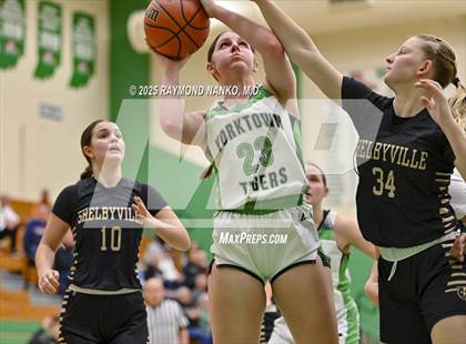 Thumbnail 3 in Shelbyville @ Yorktown photogallery.