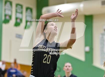 Thumbnail 3 in Shelbyville @ Yorktown photogallery.