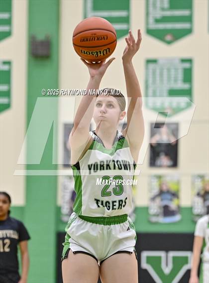 Thumbnail 1 in Shelbyville @ Yorktown photogallery.