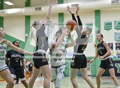 Thumbnail 1 in Shelbyville @ Yorktown photogallery.