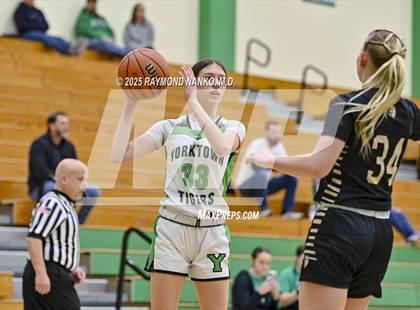 Thumbnail 3 in Shelbyville @ Yorktown photogallery.