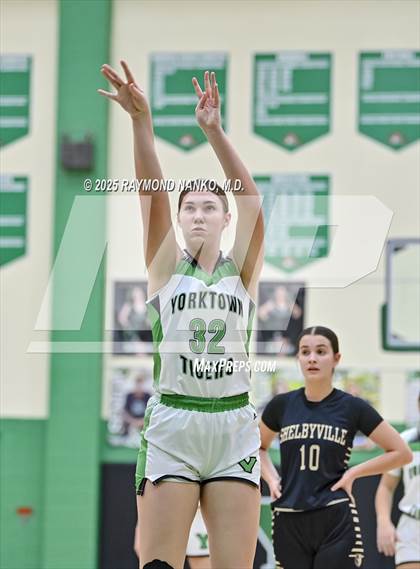 Thumbnail 1 in Shelbyville @ Yorktown photogallery.