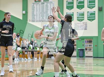 Thumbnail 3 in Shelbyville @ Yorktown photogallery.
