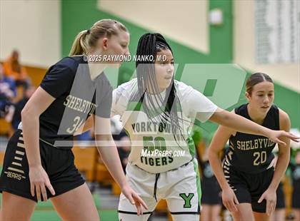 Thumbnail 1 in Shelbyville @ Yorktown photogallery.