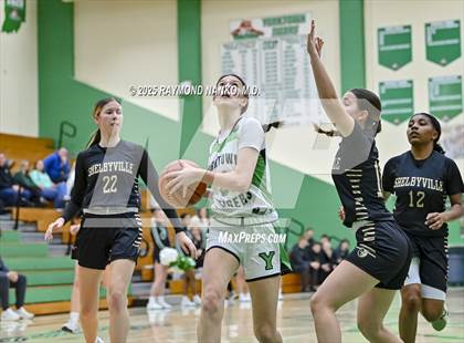 Thumbnail 3 in Shelbyville @ Yorktown photogallery.