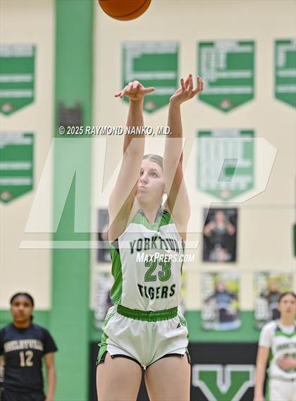 Thumbnail 2 in Shelbyville @ Yorktown photogallery.