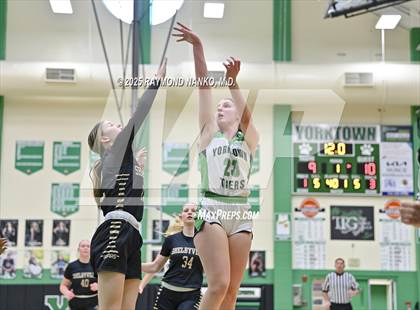 Thumbnail 3 in Shelbyville @ Yorktown photogallery.