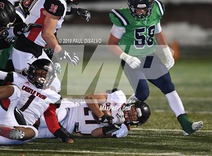 Thumbnail 2 in Castle View @ ThunderRidge photogallery.