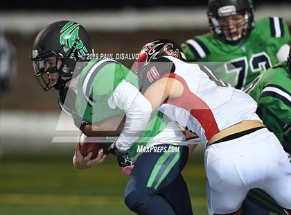 Thumbnail 2 in Castle View @ ThunderRidge photogallery.