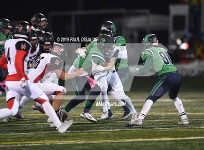 Thumbnail 2 in Castle View @ ThunderRidge photogallery.