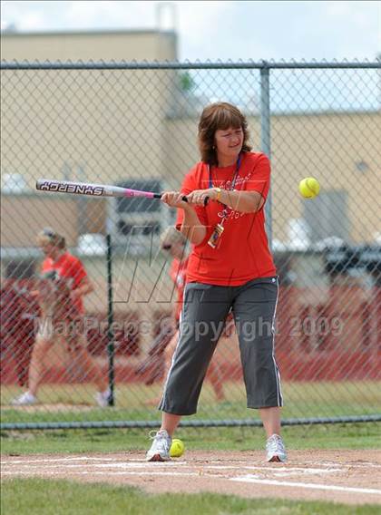 Thumbnail 2 in Tioga vs. Randolph (NYSPHSAA Class C Semifinal) photogallery.