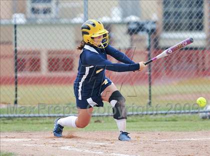 Thumbnail 1 in Tioga vs. Randolph (NYSPHSAA Class C Semifinal) photogallery.