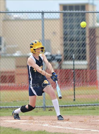 Thumbnail 3 in Tioga vs. Randolph (NYSPHSAA Class C Semifinal) photogallery.