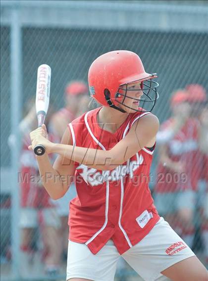 Thumbnail 1 in Tioga vs. Randolph (NYSPHSAA Class C Semifinal) photogallery.