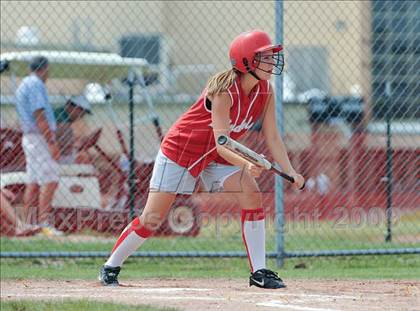 Thumbnail 3 in Tioga vs. Randolph (NYSPHSAA Class C Semifinal) photogallery.