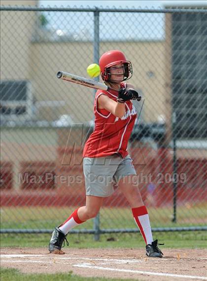 Thumbnail 1 in Tioga vs. Randolph (NYSPHSAA Class C Semifinal) photogallery.