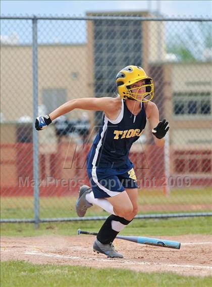 Thumbnail 1 in Tioga vs. Randolph (NYSPHSAA Class C Semifinal) photogallery.